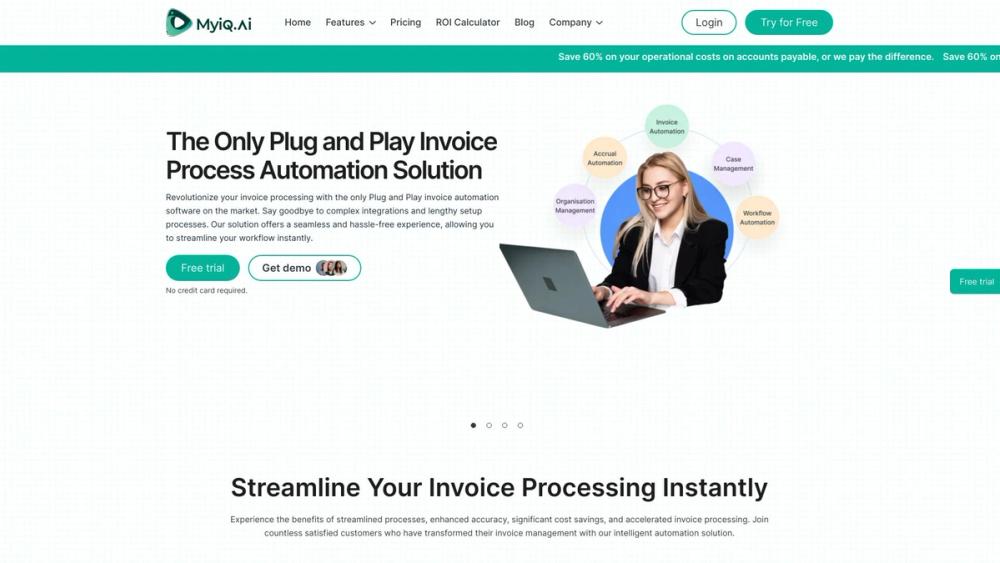 image for MyiQ.Ai