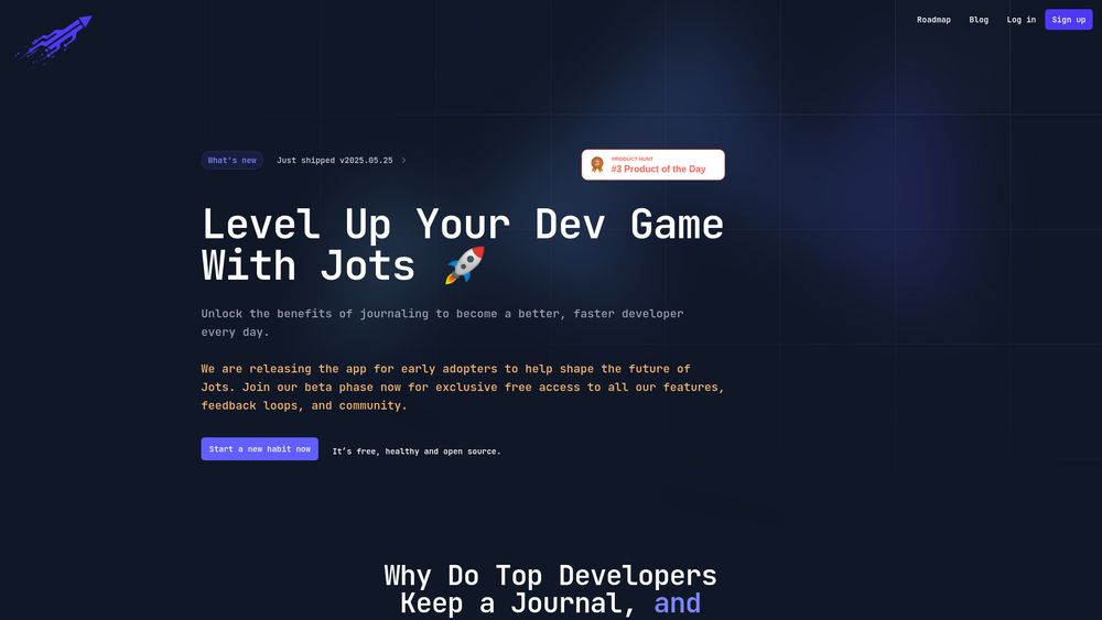 image for Jots