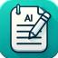 Icon for Quick Note AI: AI Note Tool