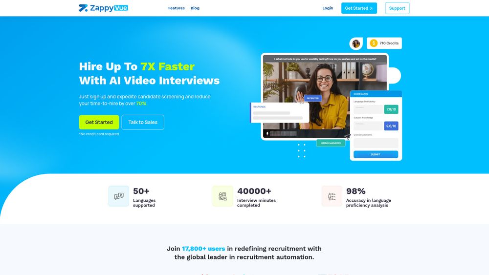 image for ZappyVue