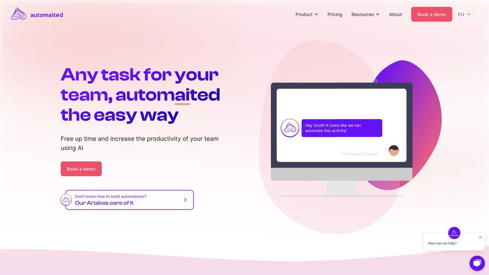 image for automaited