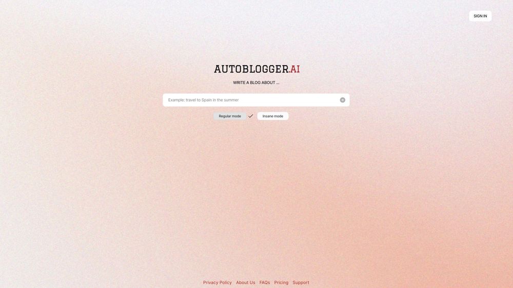 image for autoblogger.ai