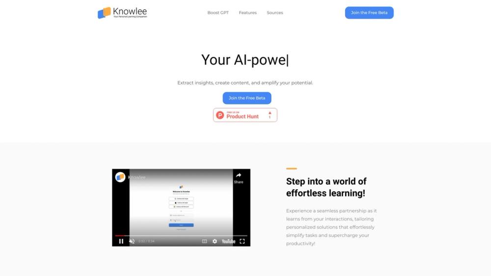image for Knowlee