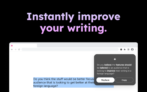 image for Phrases.ai (Early Adopter)
