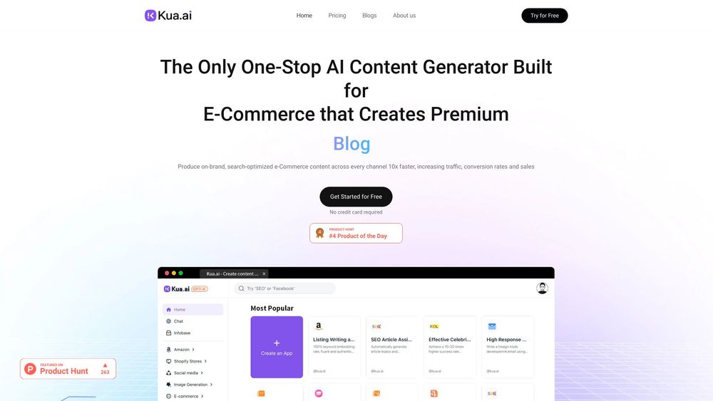image for Kua.ai