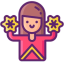 Icon for Cheerleader AI