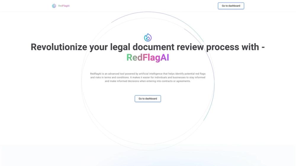 image for Redfalg AI