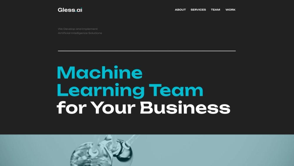image for Gless AI