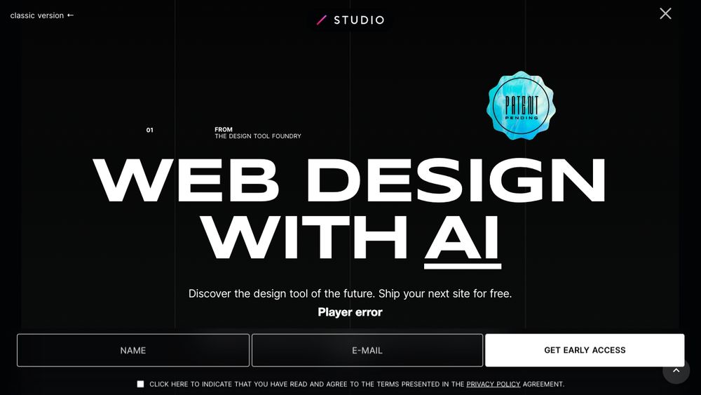 image for Studio