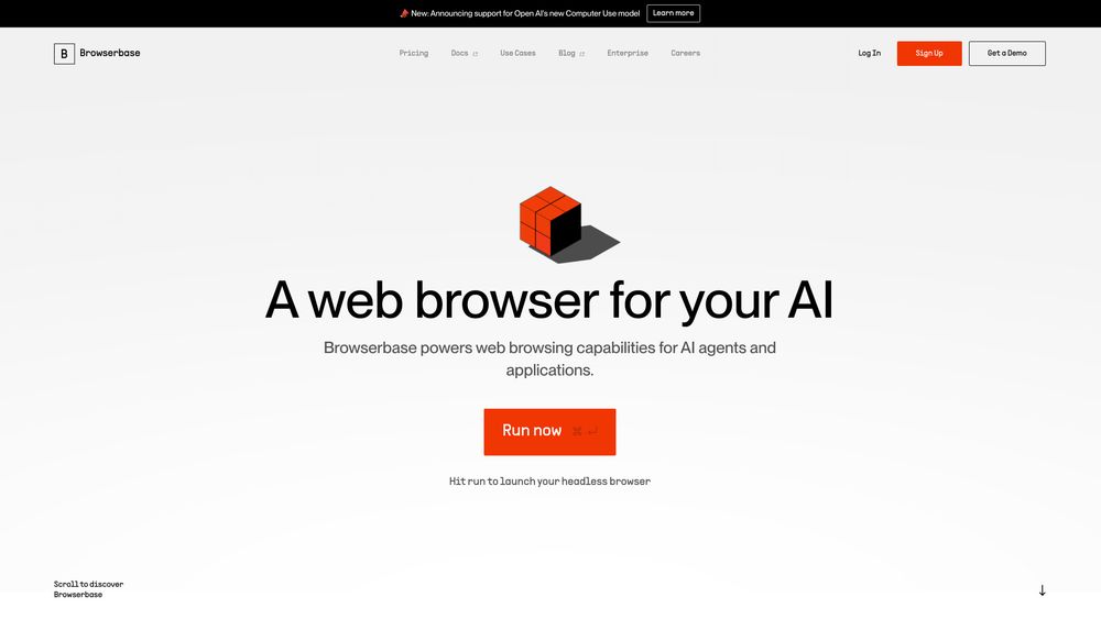 image for Browserbase