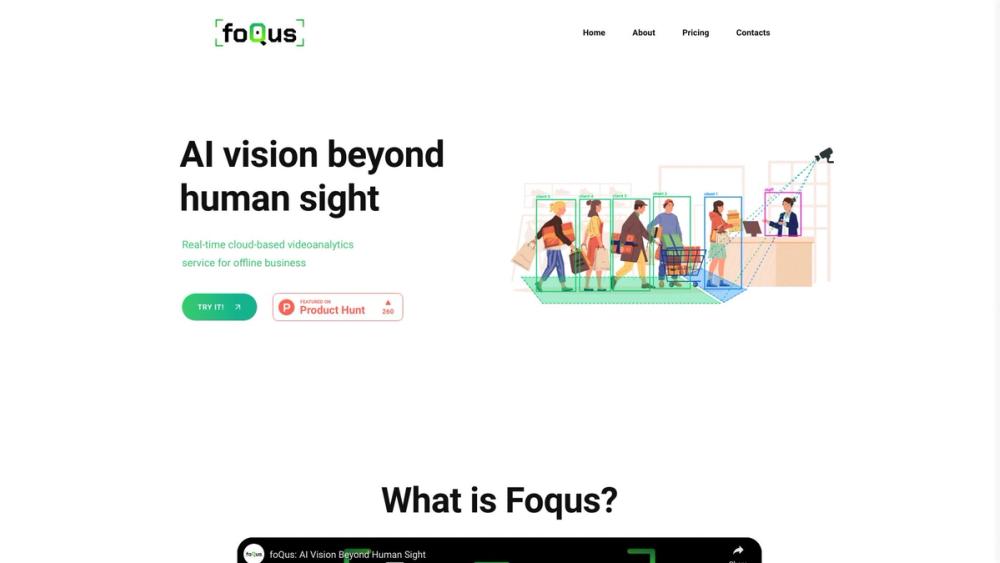 image for Foqus
