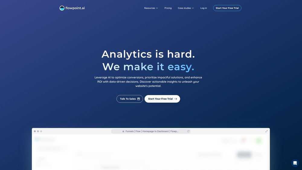 image for Flowpoint