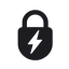 Icon for Lock-in
