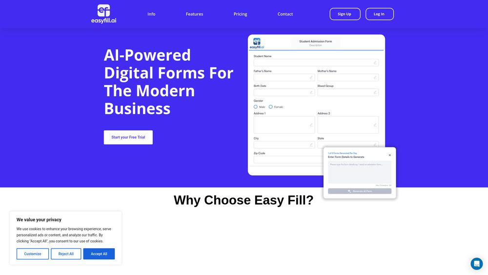 image for easyfill.ai