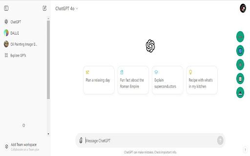 image for ChatGPT Consolidator