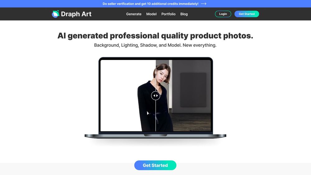 image for Draph Art