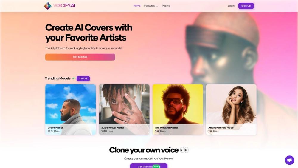 image for Voicify.AI