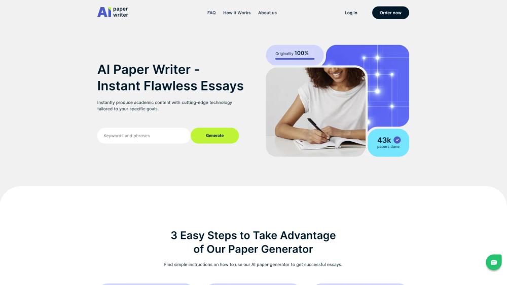 image for aipaperwriter.org