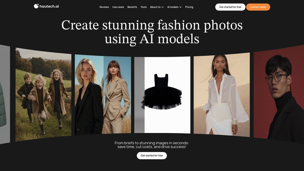 image for Hautech.AI