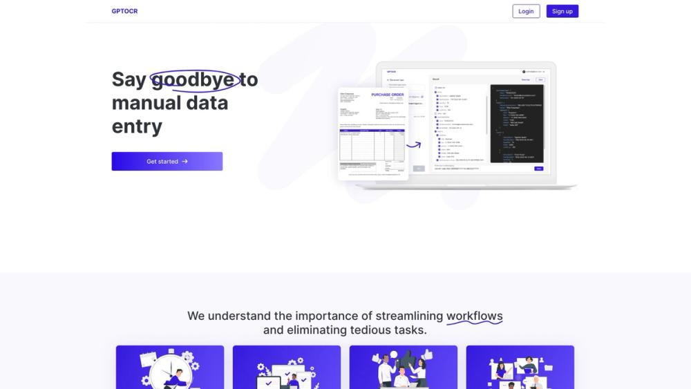 image for GPTOCR