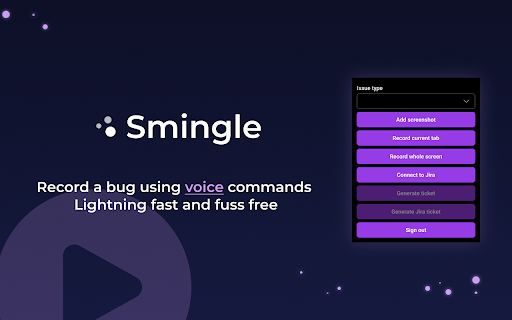 image for Smingle