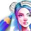 Icon for Color Pop AI