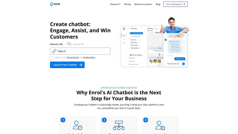 image for Enrol AI