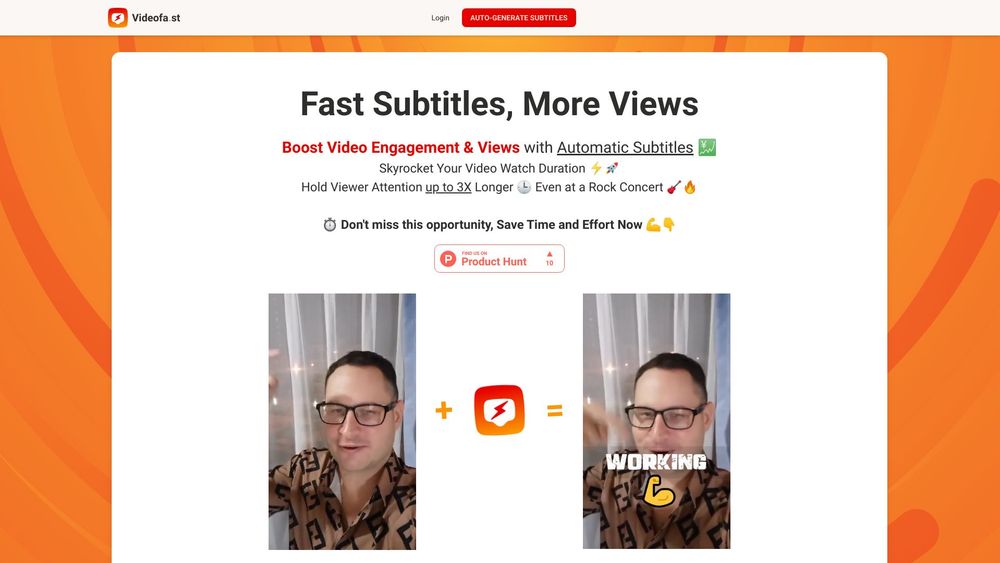 image for Videofa.st
