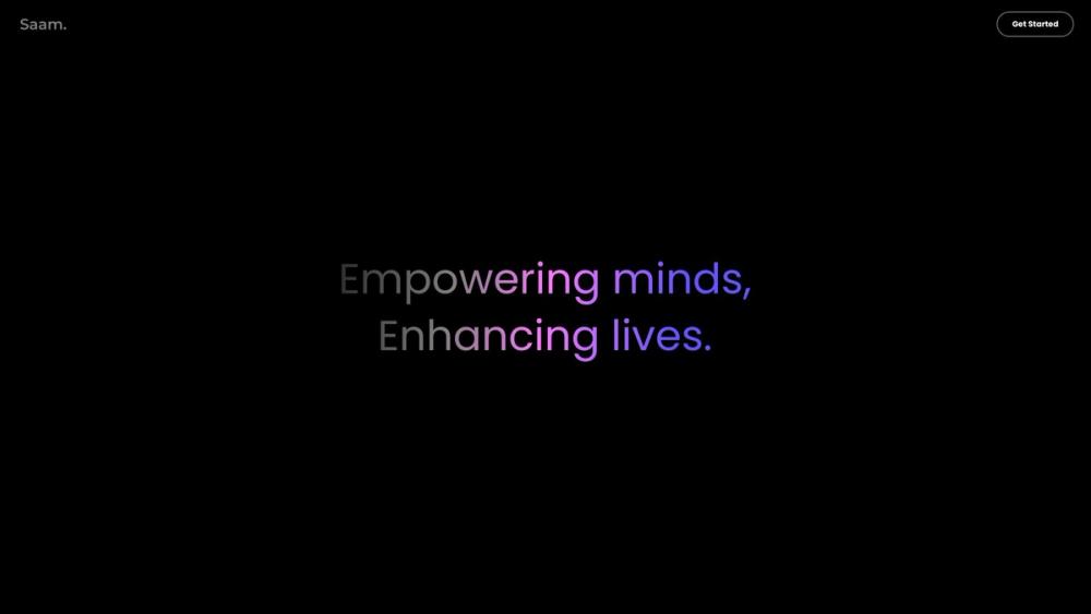 image for Saam