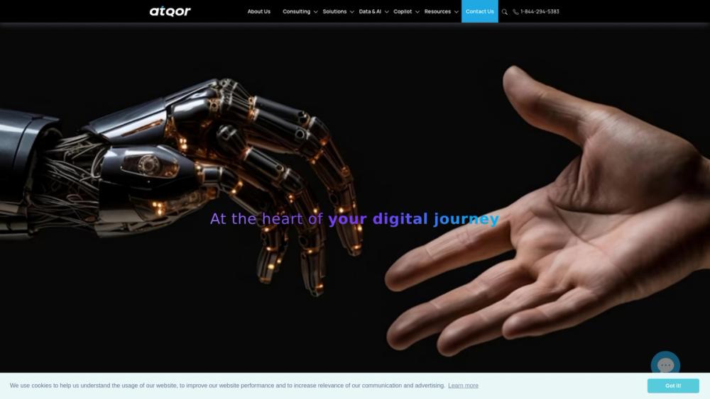 image for atQor