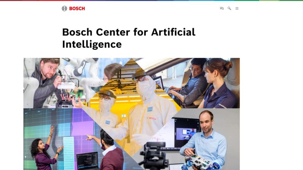 image for bosch-ai.com
