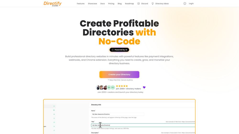 image for Directify