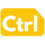 Icon for CtrlPlain