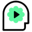 Icon for LID: AI-Powered Voice Journaling