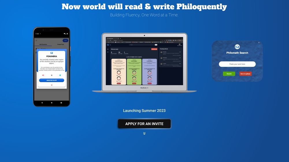 image for Philoquent.ai