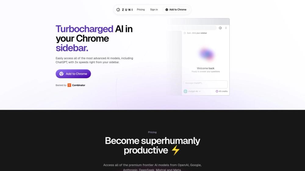 image for Zuni