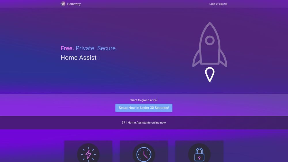 image for Homeway