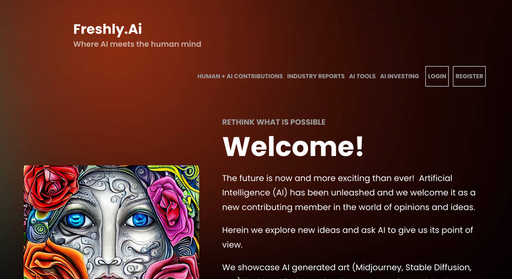 image for Freshly.ai