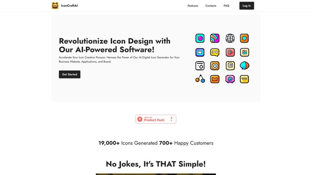 image for Icon Craft AI