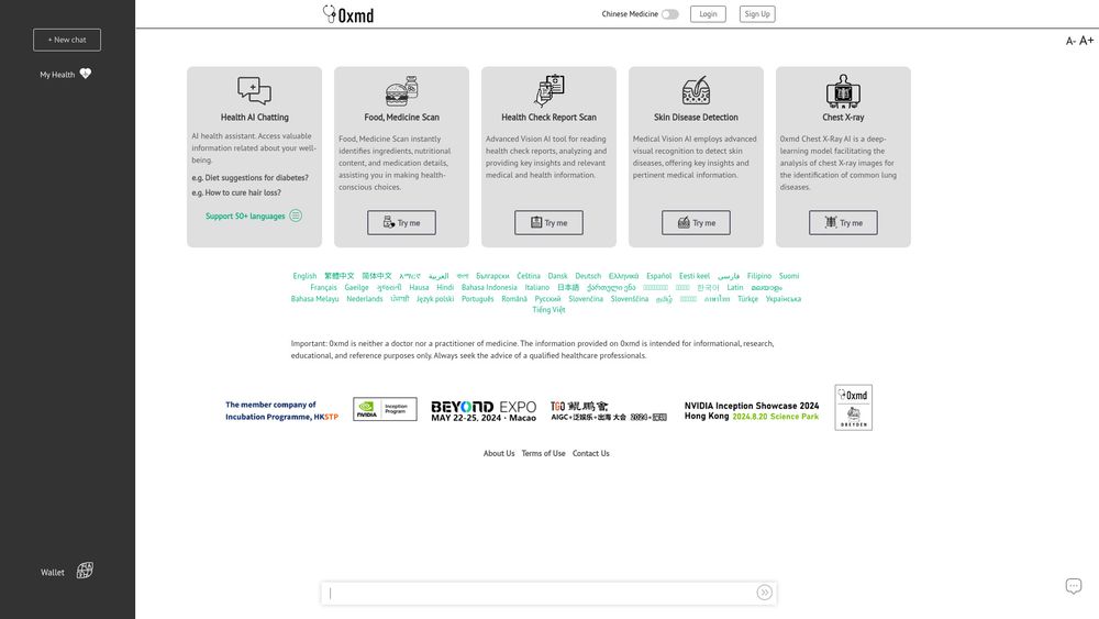 image for 0xmd.com