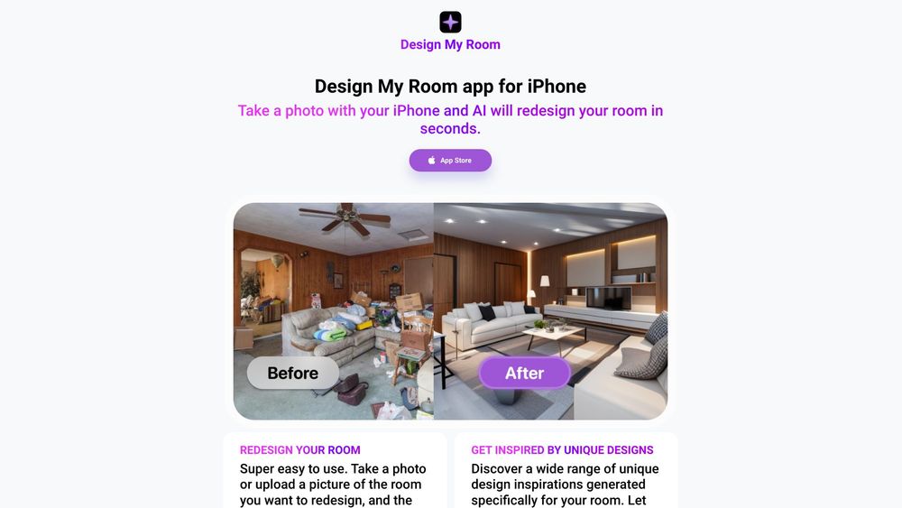 image for Design My Room