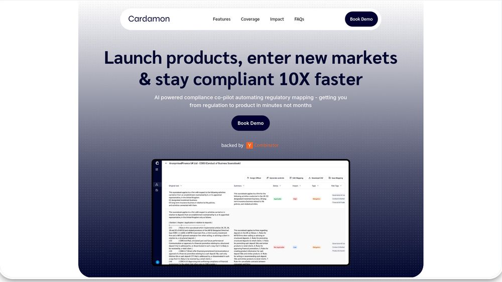 image for Cardamon