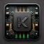Icon for KeyboardAI