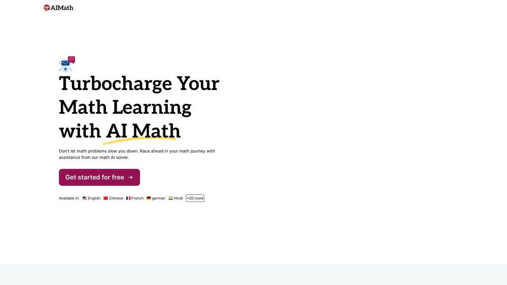 image for AIMath.com