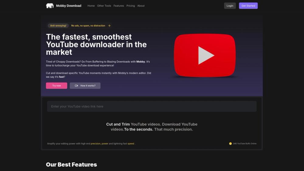image for MobbyDownload