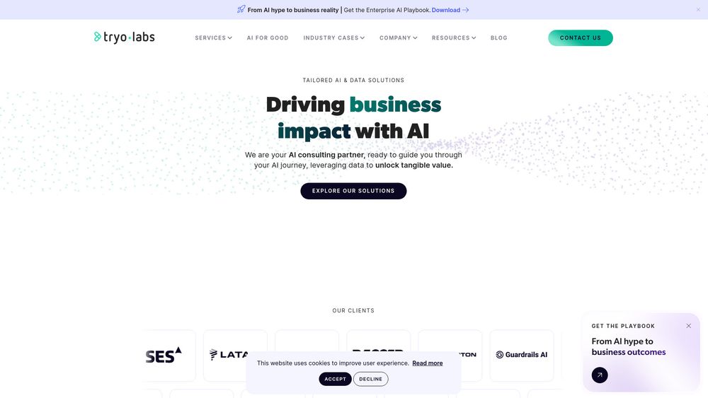 image for tryolabs.com