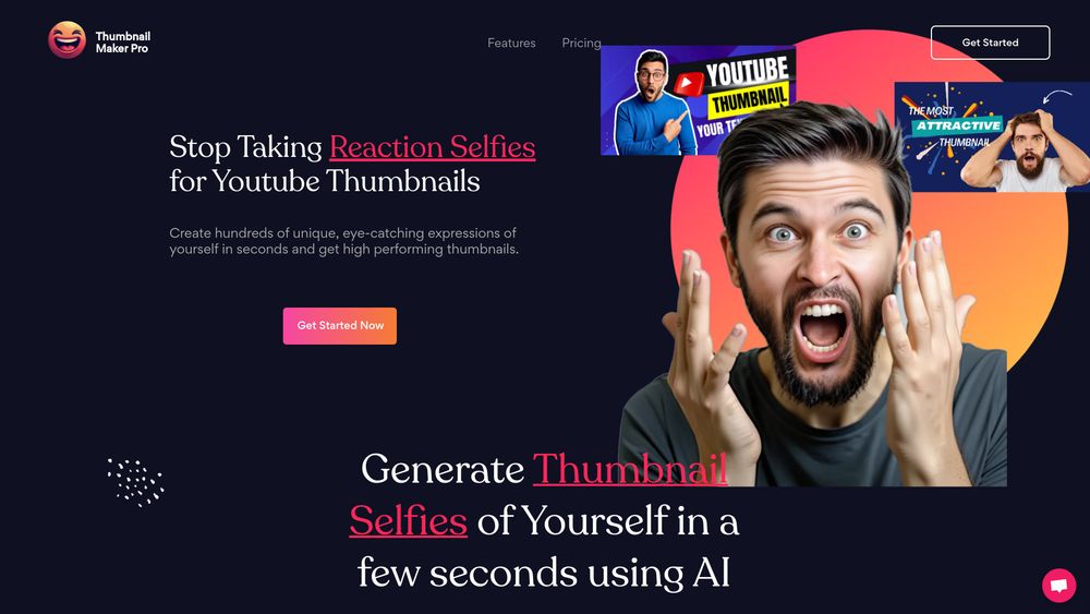 image for Thumbnail Maker Pro