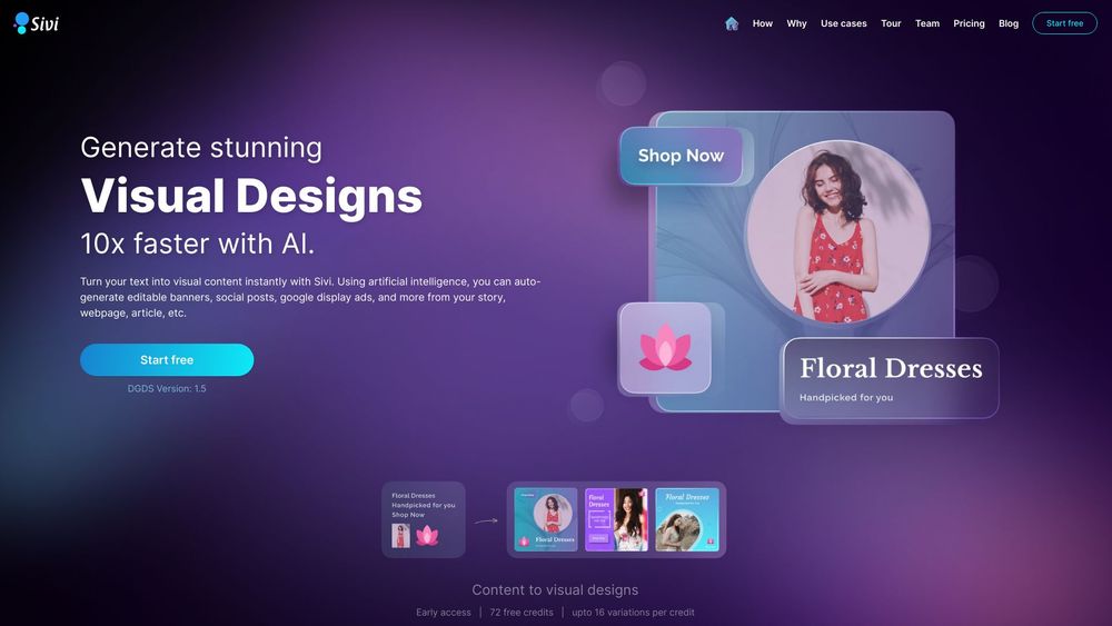image for Sivi AI
