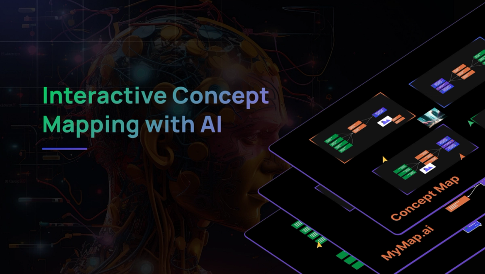 image for ConceptMap AI