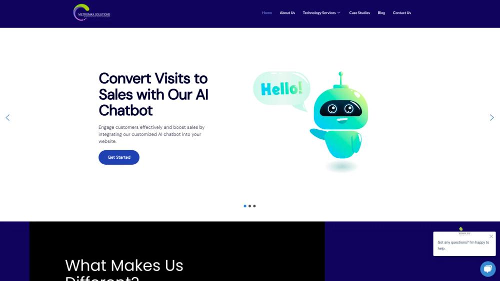 image for metromaxsolutions.com